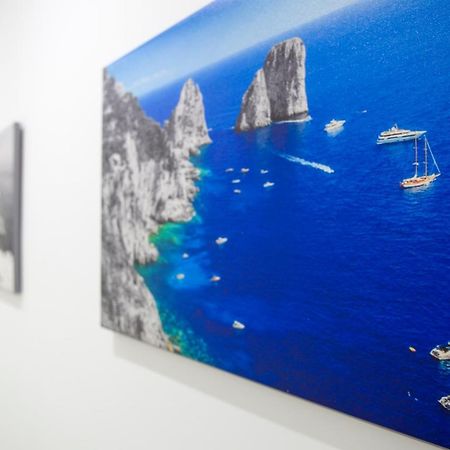 Maison San Paolo Σορέντο Εξωτερικό φωτογραφία