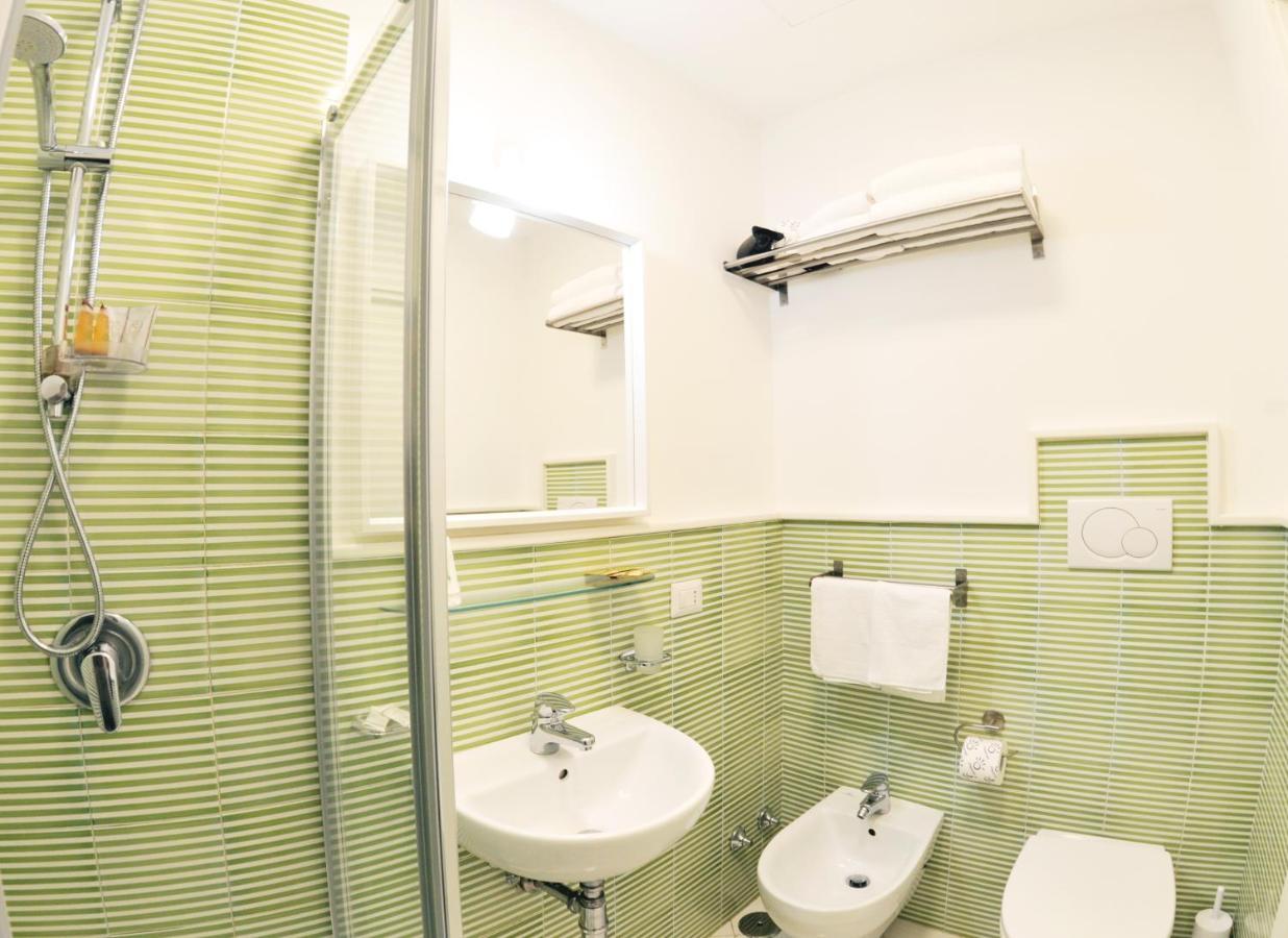 Maison San Paolo Σορέντο Εξωτερικό φωτογραφία