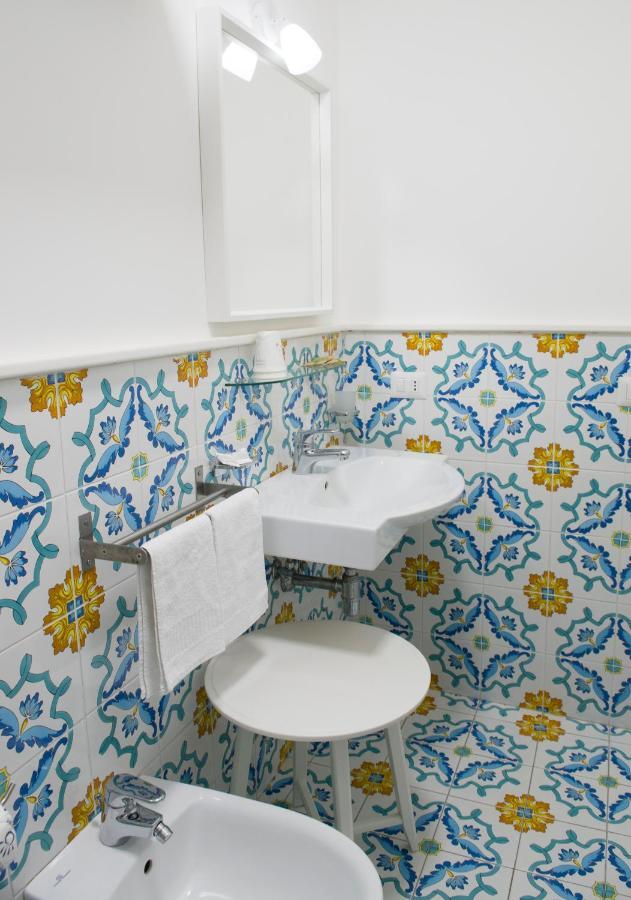 Maison San Paolo Σορέντο Εξωτερικό φωτογραφία