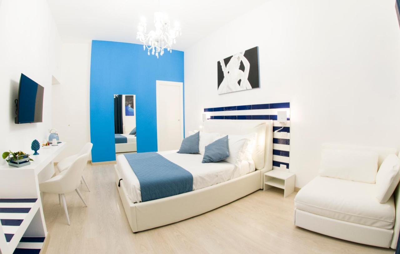 Maison San Paolo Σορέντο Εξωτερικό φωτογραφία