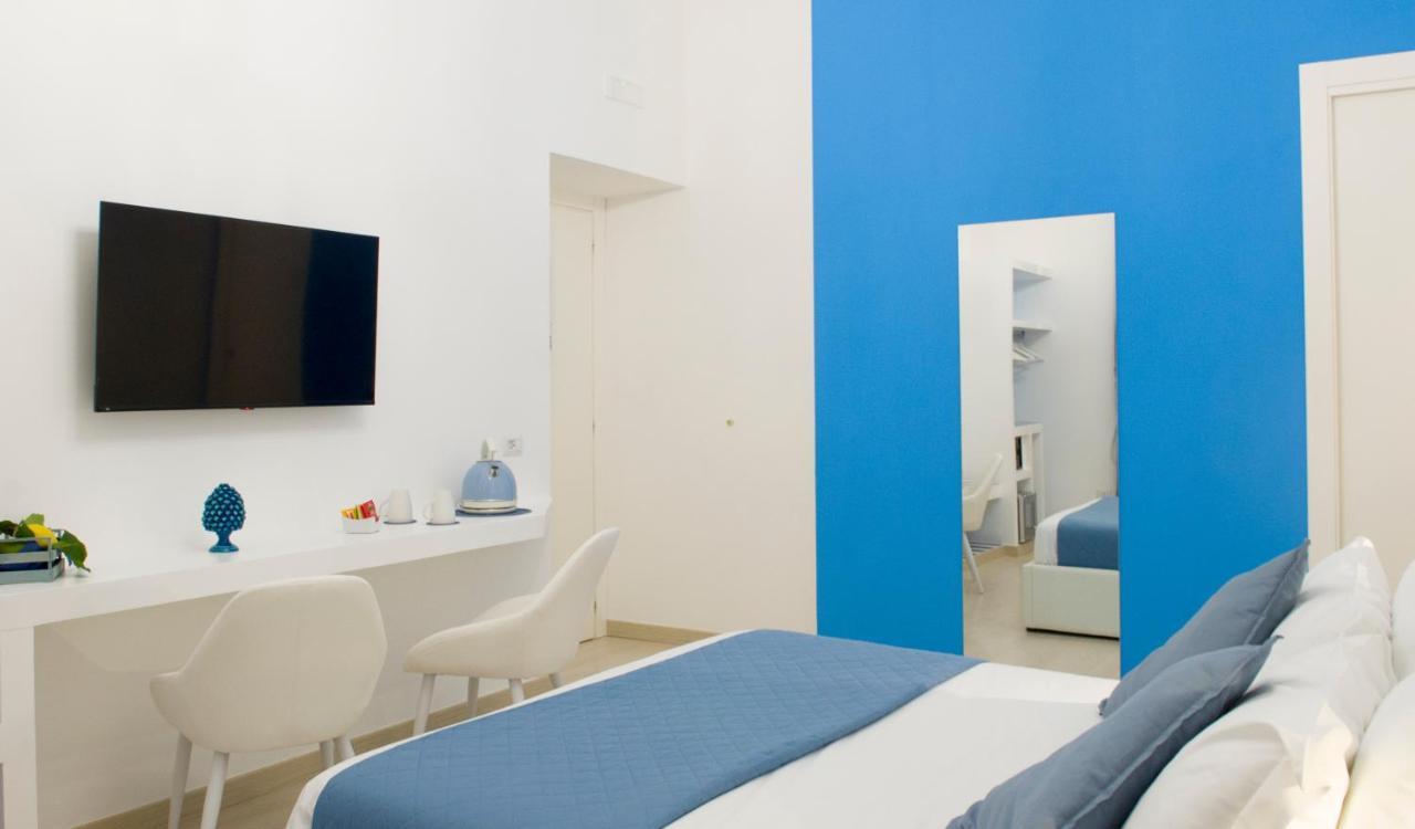 Maison San Paolo Σορέντο Εξωτερικό φωτογραφία