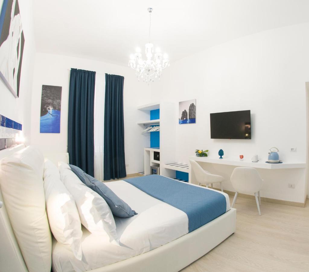 Maison San Paolo Σορέντο Εξωτερικό φωτογραφία